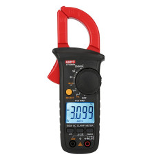 Токоизмерительные клещи UNI-T UT200B+