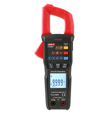 Токоизмерительные клещи UNI-T UT202BT