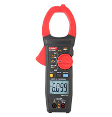 Токоизмерительные клещи UNI-T UT205A+
