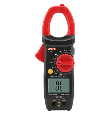 Токоизмерительные клещи UNI-T 2117R