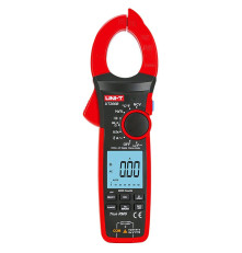 Токоизмерительные клещи UNI-T UT206B