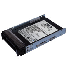 Твердотельный накопитель Lenovo 4XB7A72440, 1.92TB, 2.5"