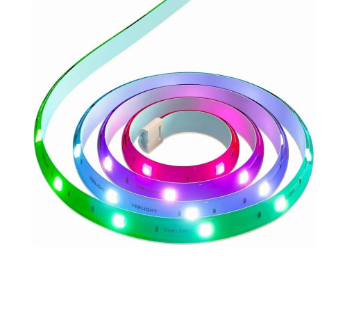 Удлинитель светодиодной ленты Yeelight Lightstrip Pro extension, 1 м