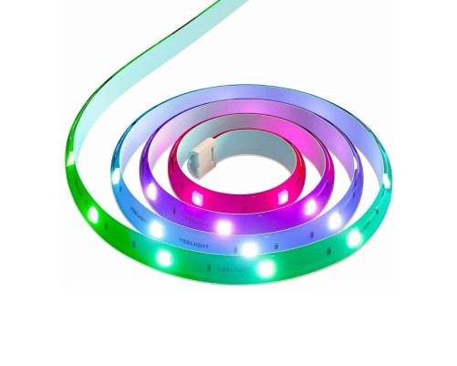 Удлинитель светодиодной ленты Yeelight Lightstrip Pro extension, 1 м Удлинитель светодиодной ленты Yeelight Lightstrip Pro extension, 1 м