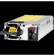 Блок питания 1050 Вт HPE JL087A