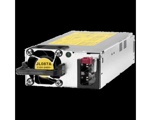 Блок питания 1050 Вт HPE JL087A Блок питания 1050 Вт HPE JL087A