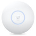 Точка доступа Wi-Fi Ubiquiti UniFi 6+, белый