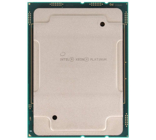 Процессор Intel Xeon Platinum 8468 (LGA4677) OEM