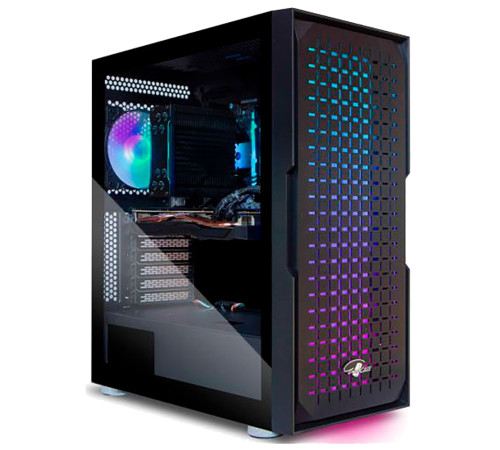 Корпус Eurocase SURTUR (00-00820756)