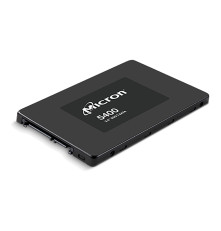 Твердотельный накопитель Lenovo 4XB7A82259, 480GB, 2.5"