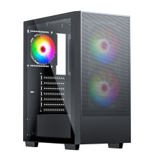 Корпус ACD Citadel 106 (AH-TC6GA-0000)