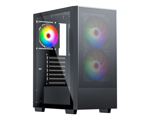 Корпус ACD Citadel 106 (AH-TC6GA-0000) Корпус ACD Citadel 106 (AH-TC6GA-0000)