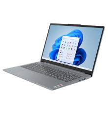Ноутбук Lenovo IdeaPad Slim 3 15AMN8 Ryzen 5 7520U/8Gb/SSD512Gb/15,6