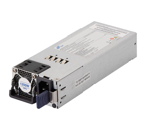 Блок питания 1200 Вт FSP FSP1200-20FM