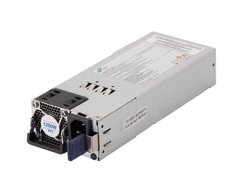 Блок питания 1200 Вт FSP FSP1200-20FM