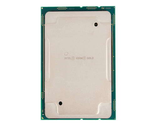 Процессор Intel Xeon Gold 6421N (LGA4677) OEM