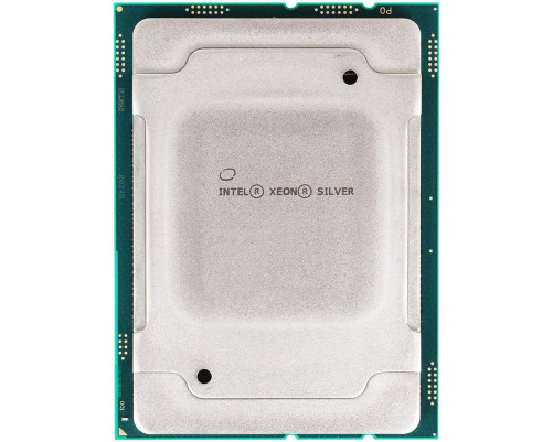 Центральный Процессор Intel Xeon® Silver 4416+
20 Cores, 40 Threads, 2.0/3.9GHz, 37.5M, DDR5-4000, 2S, 165W OEM