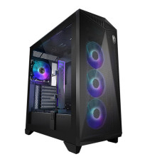 Корпус MSI MPG GUNGNIR 300R AIRFLOW, черный