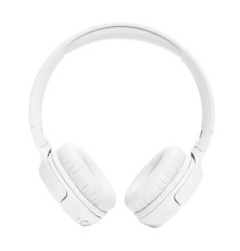 Гарнитура беспроводная JBL Tune 520BT, белый
