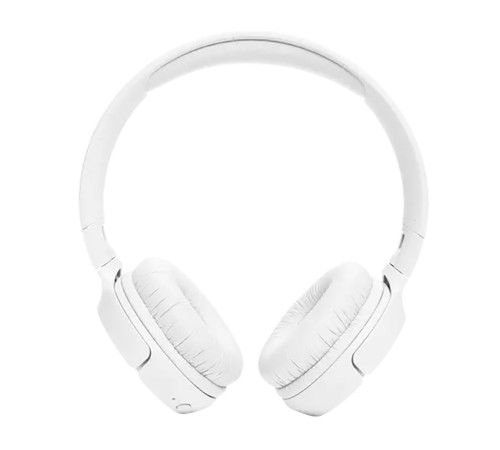 Гарнитура беспроводная JBL Tune 520BT, белый