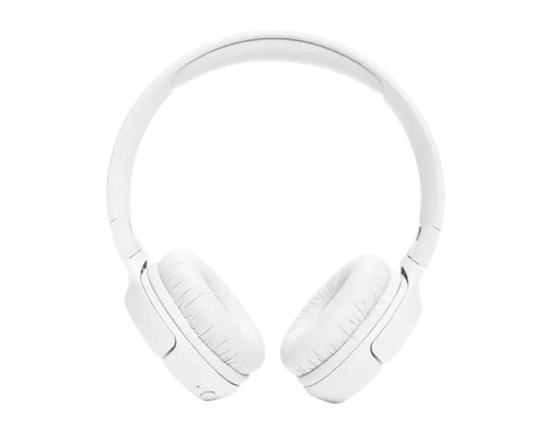 Гарнитура беспроводная JBL Tune 520BT, белый Гарнитура беспроводная JBL Tune 520BT, белый