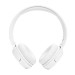 Гарнитура беспроводная JBL Tune 520BT, белый