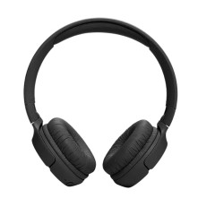 Гарнитура беспроводная JBL Tune 520BT, черный