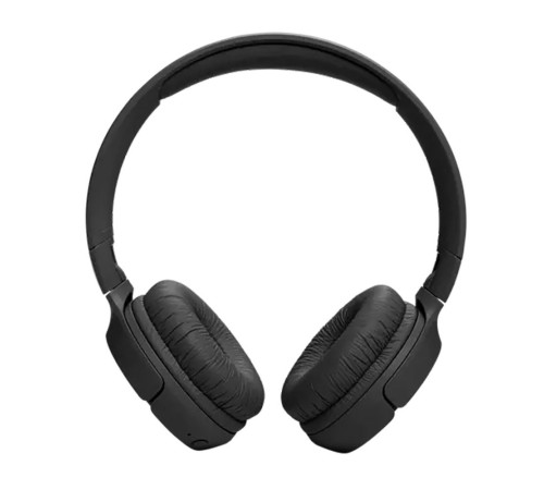 Гарнитура беспроводная JBL Tune 520BT, черный