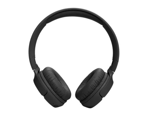 Гарнитура беспроводная JBL Tune 520BT, черный Гарнитура беспроводная JBL Tune 520BT, черный