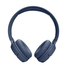Гарнитура беспроводная JBL Tune 520BT, синий