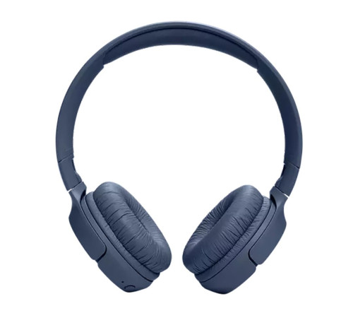 Гарнитура беспроводная JBL Tune 520BT, синий