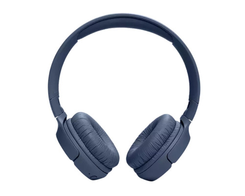 Гарнитура беспроводная JBL Tune 520BT, синий Гарнитура беспроводная JBL Tune 520BT, синий