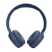 Гарнитура беспроводная JBL Tune 520BT, синий