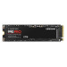 Твердотельный накопитель Samsung 990 PRO, 2TB, M.2(22x80mm)