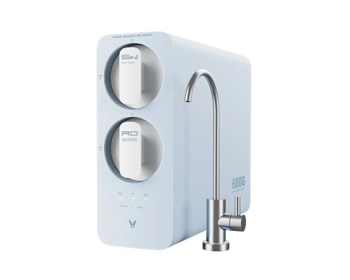 Очиститель для воды Viomi MR662 Очиститель для воды Viomi MR662
