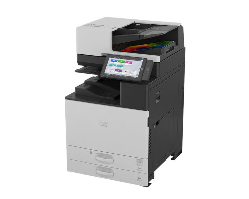 МФУ Ricoh IM C2510, А3 МФУ Ricoh IM C2510, А3