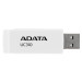 USB накопитель 128GB ADATA UC310 USB 3.2 Gen1, белый