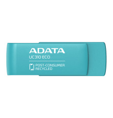 USB накопитель 64GB ADATA USB 3.2 Gen1, зеленый