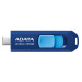 USB накопитель 32GB ADATA UC300 USB 3.2 Gen1, синий