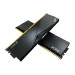 Модуль оперативной памяти ADATA 64GB DDR5 6400 DIMM XPG Lancer 2*32, 1.4V, CL32-39-39, On-Die ECC, Power Management IC, black