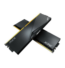 Модуль оперативной памяти ADATA 32GB DDR5 6400 DIMM XPG Lancer 2*16, 1.4V, CL32-39-39, black