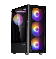 Корпус Zalman N4 Rev.1