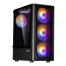 Корпус Zalman N4 Rev.1