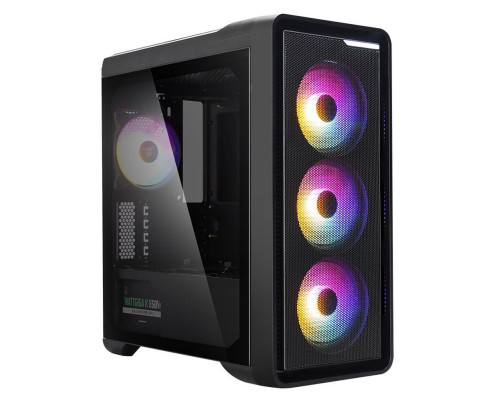 Корпус Zalman M3 PLUS RGB Корпус Zalman M3 PLUS RGB