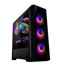 Корпус Zalman N5 TF