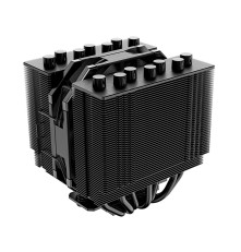 Вентилятор для процессора ID-Cooling SE-207 XT SLIM, черный