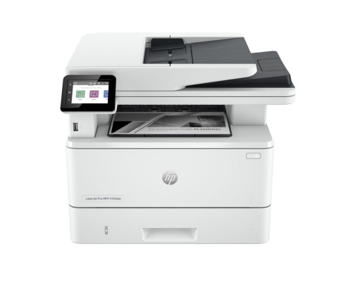 МФУ HP LaserJet Pro 4103dw