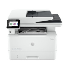 МФУ HP LaserJet Pro 4103fdw