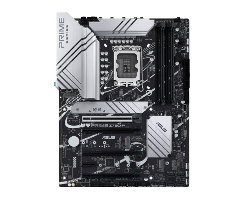 Материнская плата ASUS PRIME Z790-P (LGA1700) Материнская плата ASUS PRIME Z790-P (LGA1700)