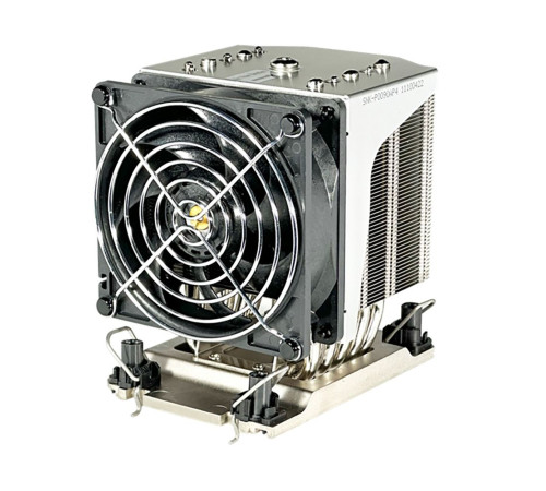 Вентилятор для процессора Ablecom ACL-S41130